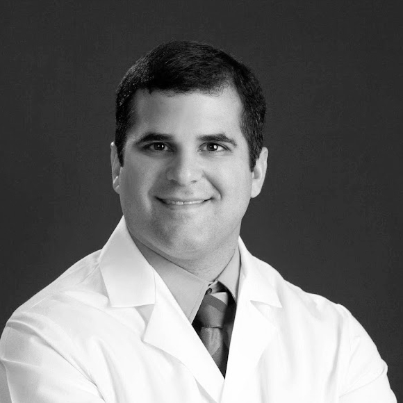 Dr. Pariz Kavoussi - Urology